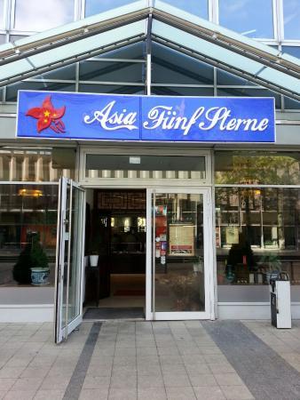 Asia 5Sterne